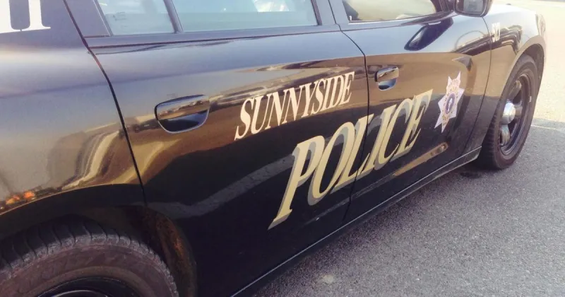 Suspect killed, police officer injured in confrontation in Sunnyside on Friday evening