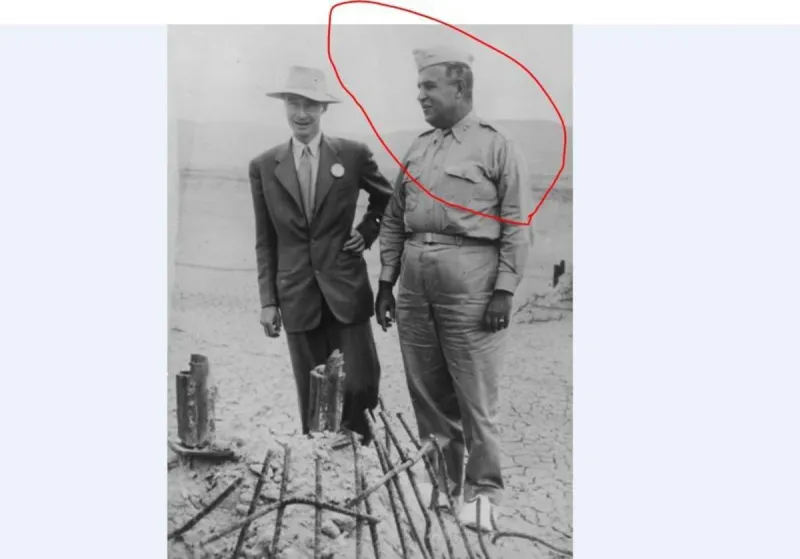 Who Is This, And Why Did Richland Name a Big Park After Him? [VIDEO]