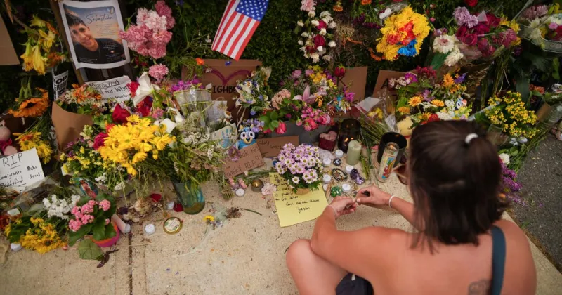 Opinion: When an ICE tactic keeps ending in tragedy, it must be rethought