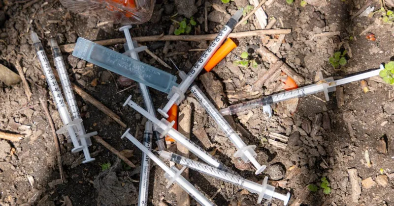 Commentary: There's an effective way to treat drug addiction - but you might not like it
