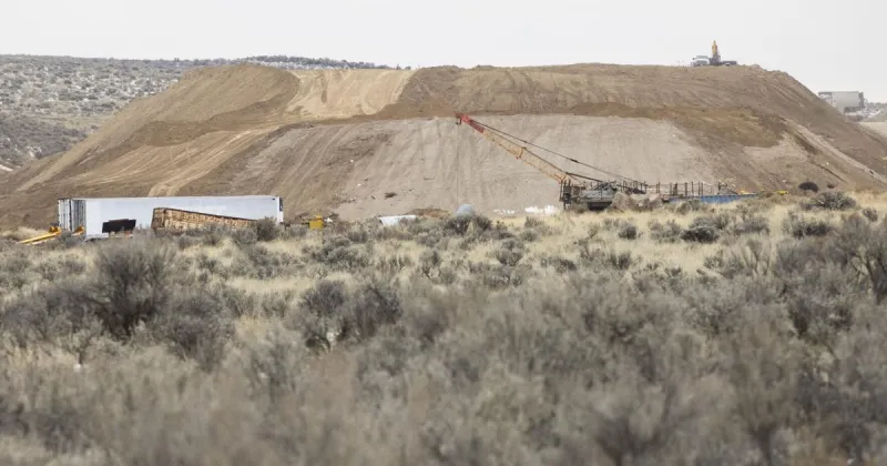 Candidate and former Caton Landfill operator Strutner wants to slash Yakima County regulations