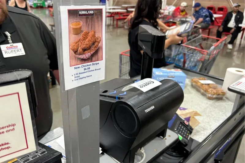 Yakima Valley Costco Now Has Chicken Strips