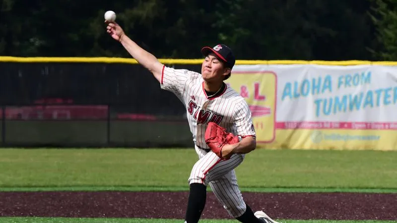 Former Saint Blaze Wong signs pro contract with Gary SouthShore RailCats