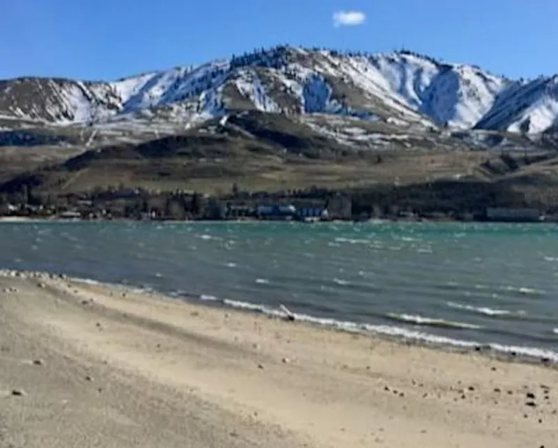 Body Recovered in Lake Chelan Drowning