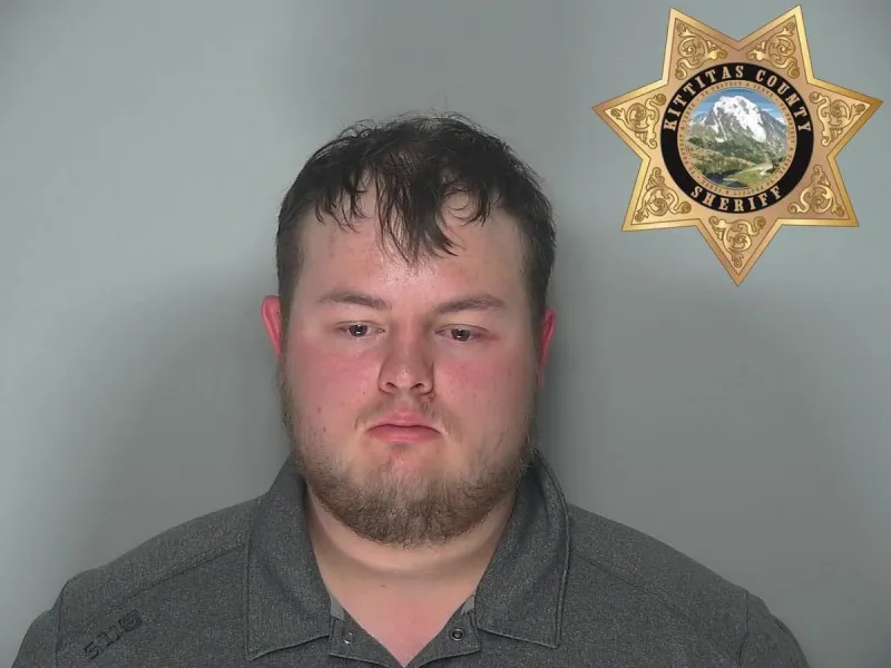 Spokane Man Arrested for Police Impersonation After "I-90 Traffic Stops" in Black Explorer