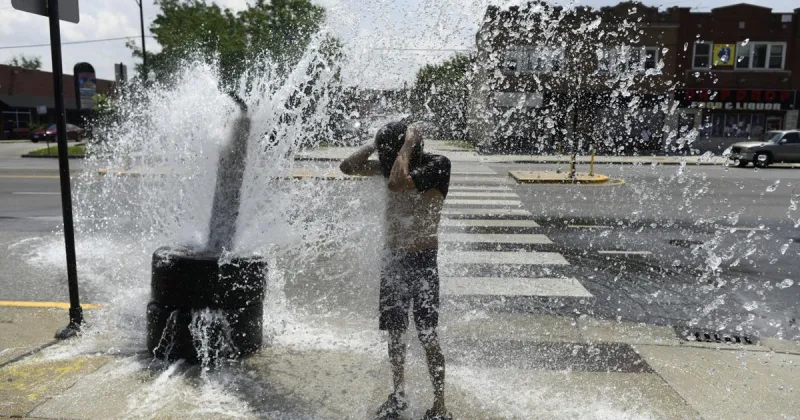 Commentary: Your weather app could soon develop blind spots