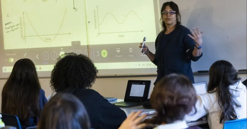 Here's how Washington's graduation standards might change