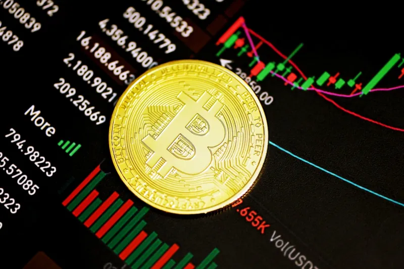 Crypto Scams & Washington, How Bad Are We?