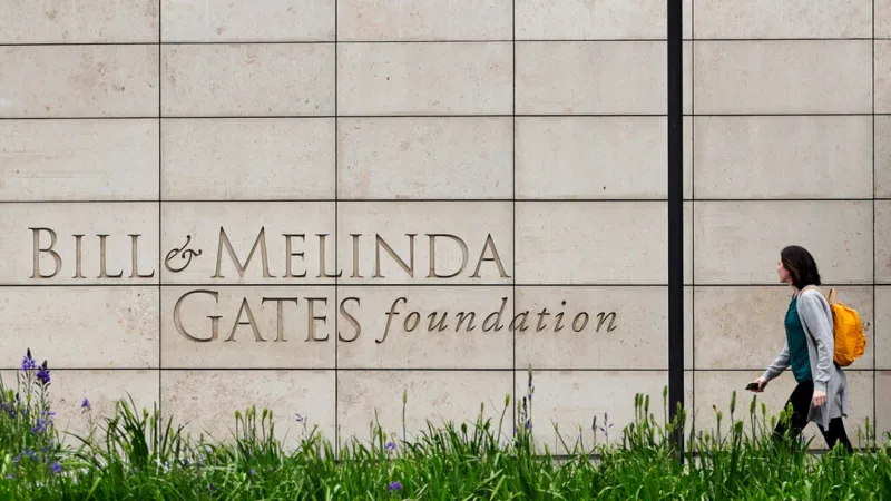 Review finds Gates Foundation met with Epstein about 30 times despite staff warnings