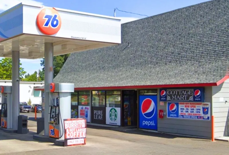 See Where Yakima Valley Winners Bought Lottery Tickets in July