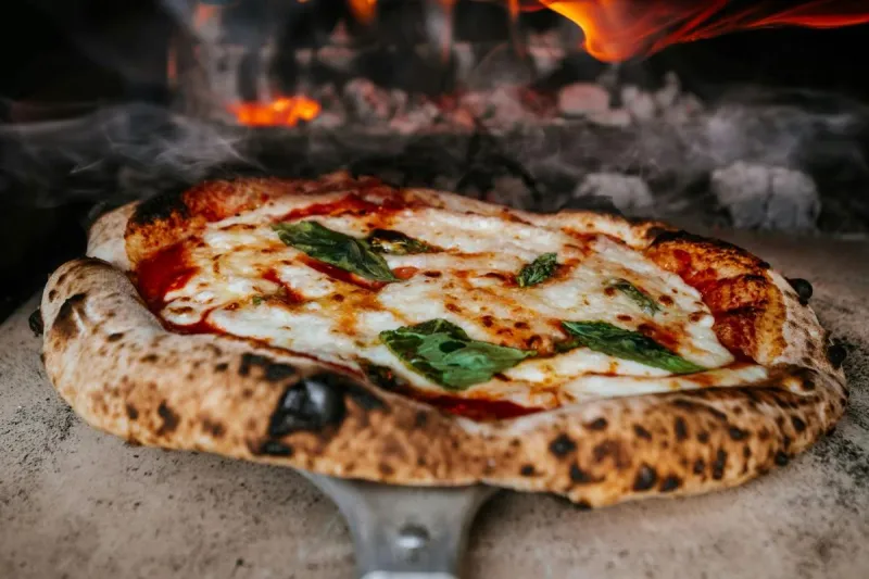 Italy Just Declared Portland One of America's Best Pizza Cities