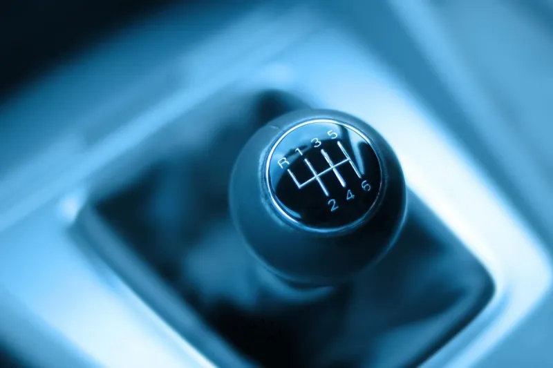 The Stick Shift Is Almost Dead and Nobody Is Saving It