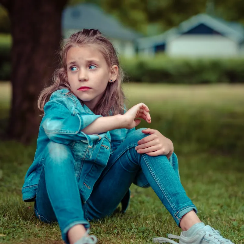 Oregon Is One of the Worst States for At-Risk Youth