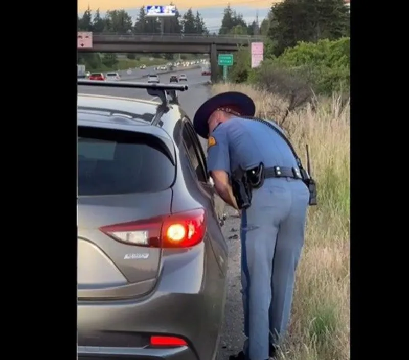 Washington State Patrol Ramps Up Summer Patrols Across the State