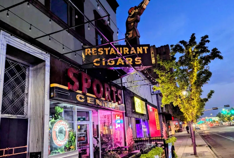 The Sports Center Permanently Closed? Here's What We Can Confirm