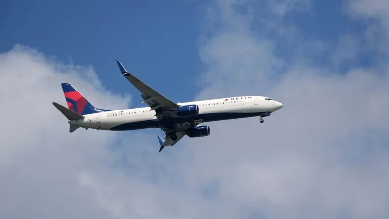 Kansas man indicted for abusive sexual contact on Hawaii-to-Seattle Delta flight
