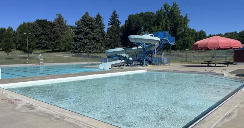 Franklin Pool in Yakima open first four Saturdays in August