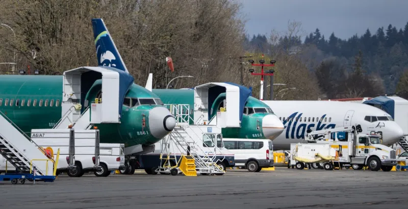 FAA Says Boeing May Now Return to Self-Certifying Planes
