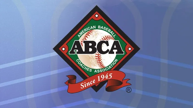 Baseball Earns ABCA Team Academic Excellence Award