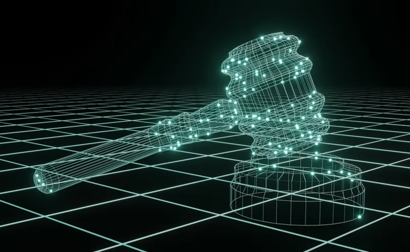 State Supreme Court hopefuls clash over AI rules for Washington judges