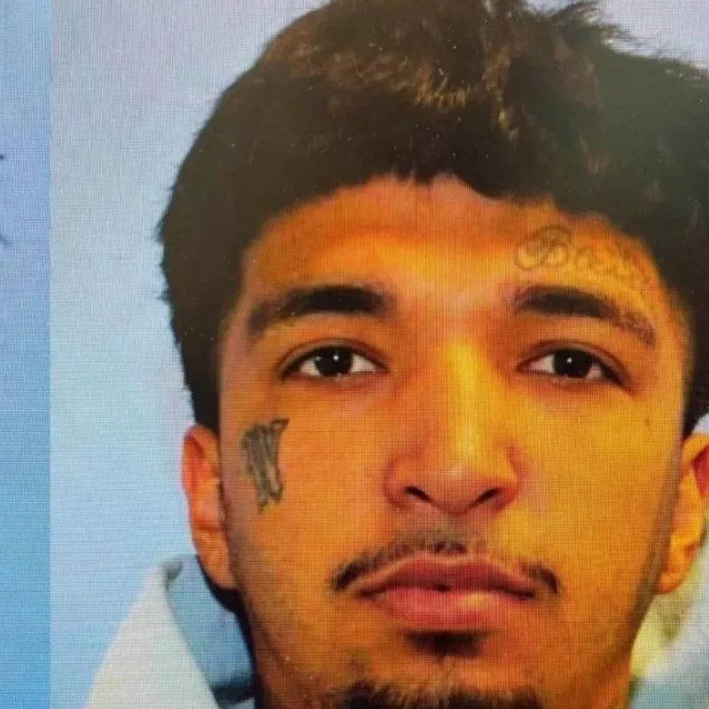 Pasco Arrest in Othello Drive-By Shooting Investigation