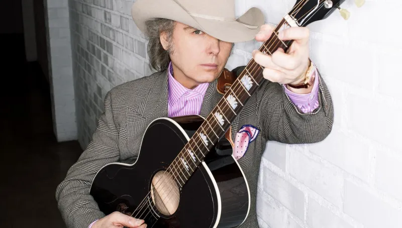 Dwight Yoakam Bringing His "Brighter Days" Tour to Wenatchee This November