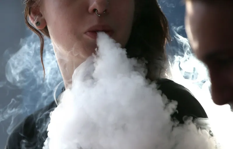 Vaping in WA. Is Even More Unhealthy Than We Originally Thought