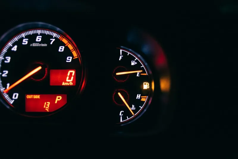 Road Trip Tips to Boost Your Gas Mileage