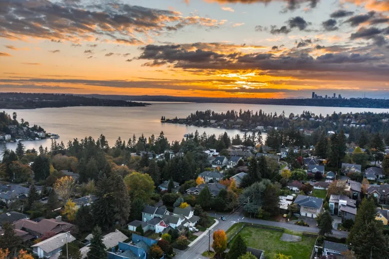 Relaxing Washington Getaways Worth the Drive