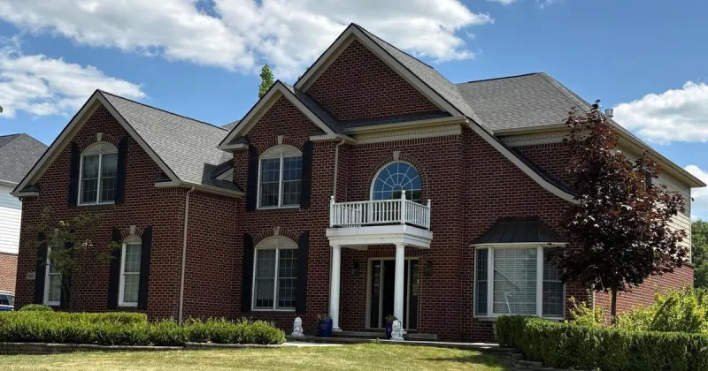 Sherrone Moore's Ann Arbor-area mansion goes on the market for $1.7M