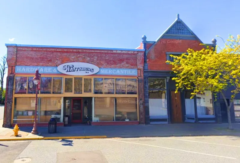 Waitsburg, WA Doesn't Follow the Same Rules Every Other City Does