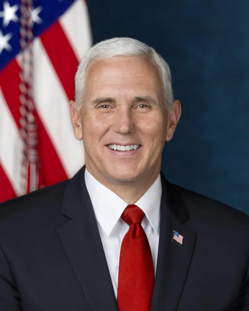OPINION: WSU's decision to honor Mike Pence is a slap in the face and a stab in the back