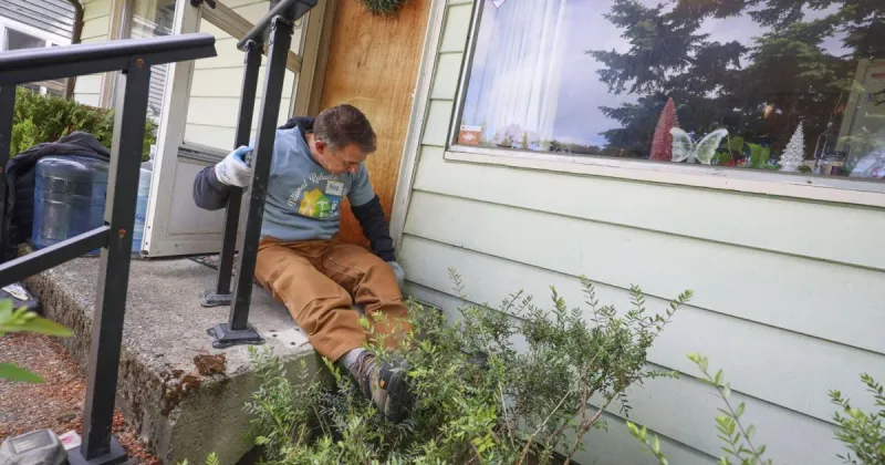 Commentary: The housing crisis you're not hearing about