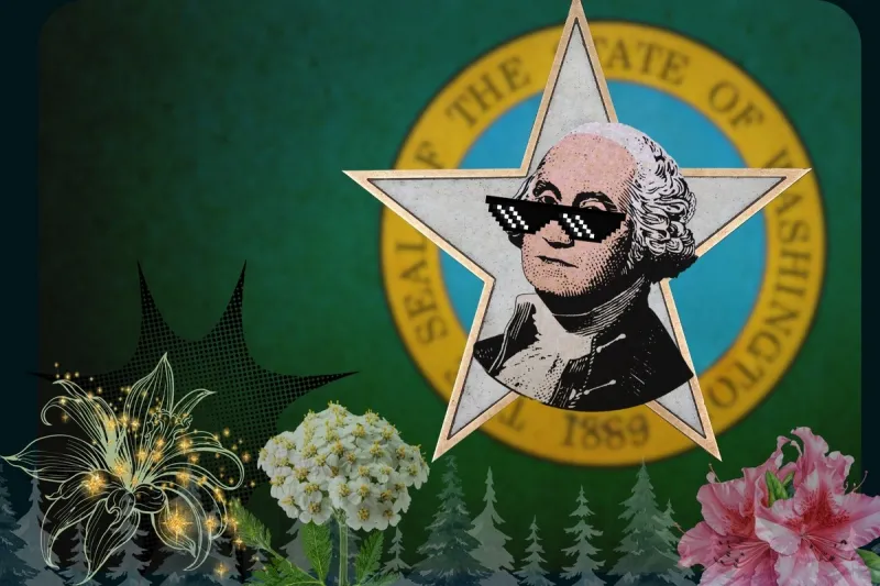 Celebrities Who Made It Big and Never Really Left WA State
