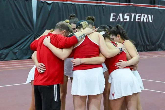 Women's Tennis earns All-Academic Team, six earn Scholar Athletes from ITA