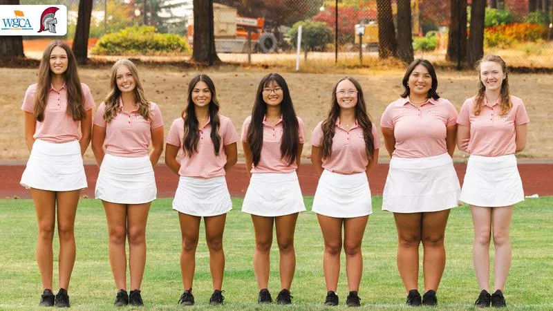 Saints Women's Golf places 16th in Division II in WGCA All-Scholar Team GPA standings