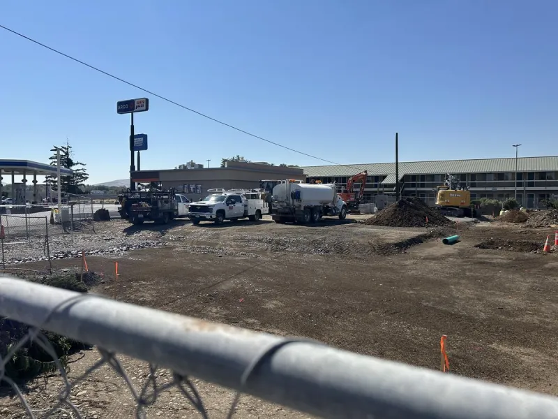 New Family Dental Office May Be Coming to Union Gap