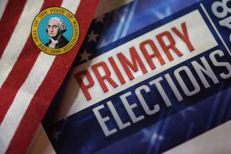 What Tri-Cities Voters Need to Know About the Washington Primary