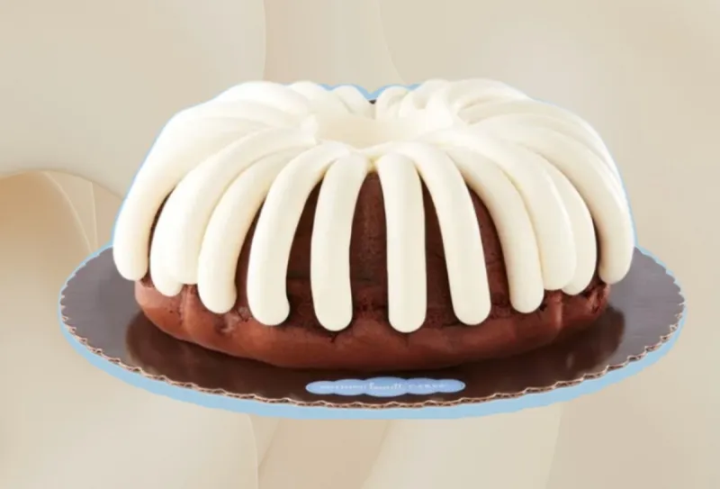 Yakima Finally Is Getting a Nothing Bundt Cakes Location