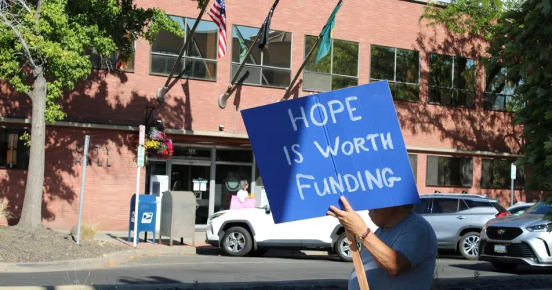 YH-R Opinion: Shifting county's homeless strategy is painful, but necessary