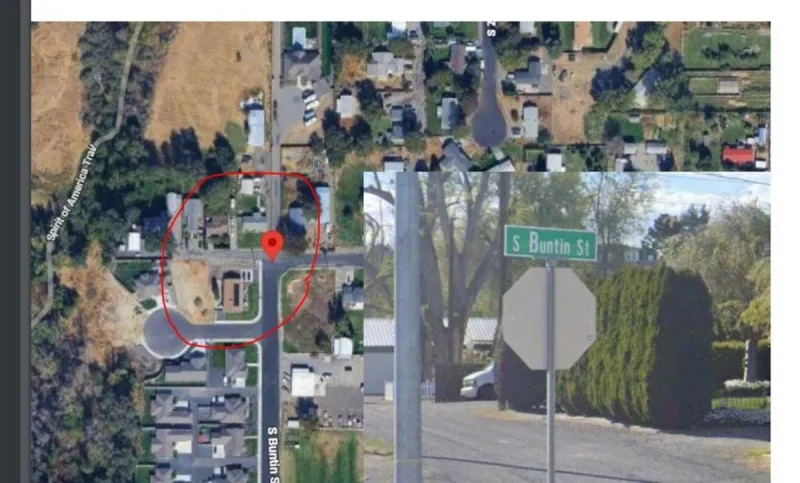 Kennewick Man Arrested for Multiple Stolen Vehicles, Including 2 from OR