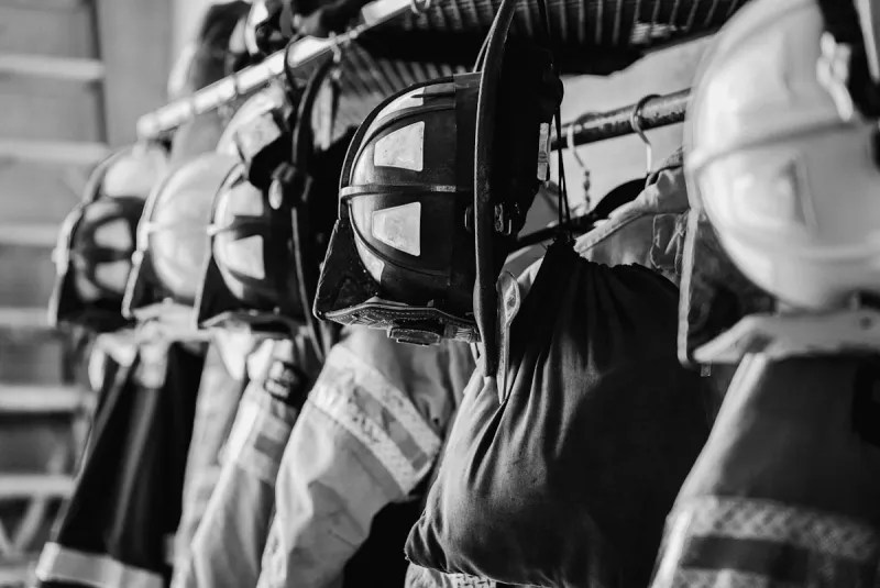 Wildfires: Donations, Scams, and Safety Tips