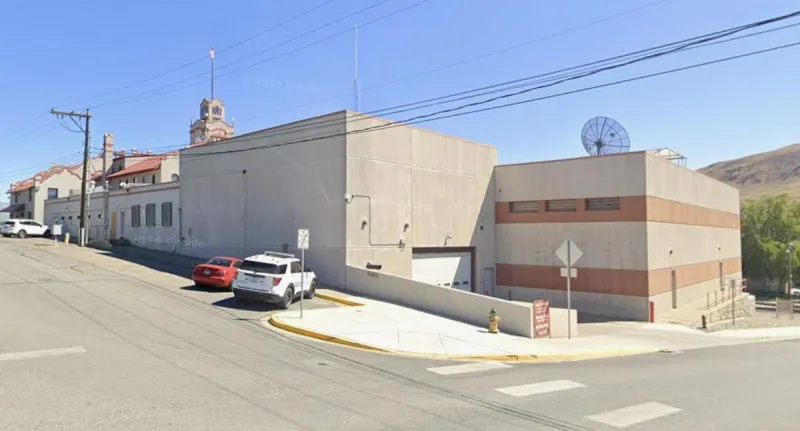 Investigation Launched After Okanogan County Jail Inmate Dies In Cell