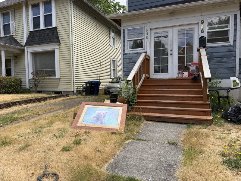 Slog AM: Fauci Invokes Fifth Amendment at Senate Hearing, The Blue Angels Are Here, The Marmots Are on Only Fans