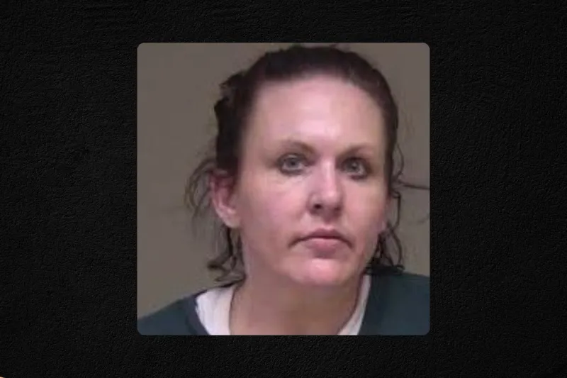 Kennewick Police Need Your Help to Find Female Felon