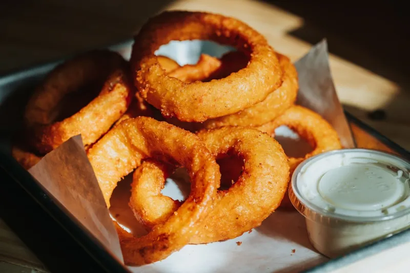 Yakima Valley Residents Pick Their Favorite Onion Rings