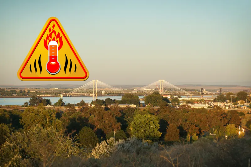 Warning: Critical Fire Weather Threat for WA & OR This Saturday