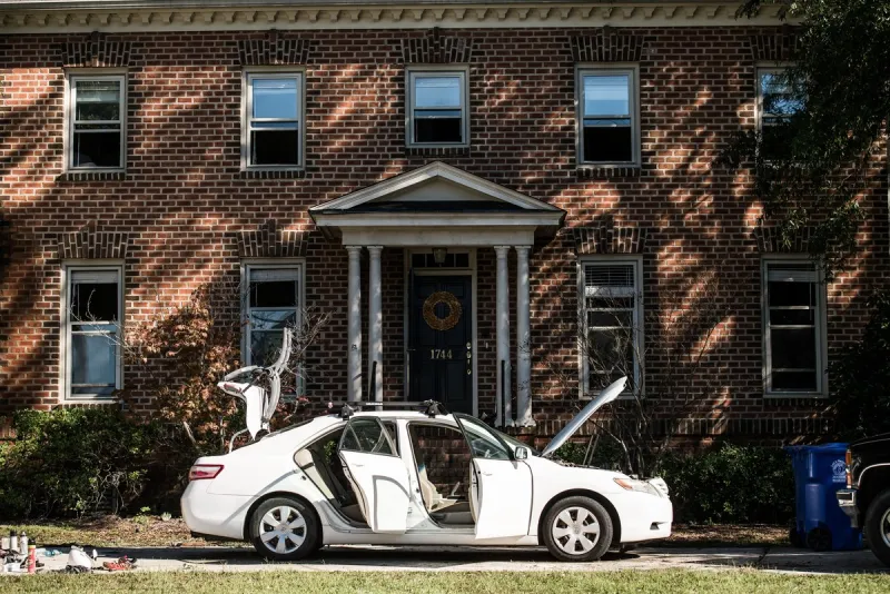 How confident are you about maintaining your car?