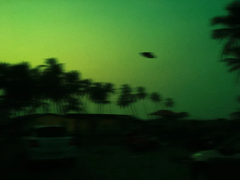 Washington Skywatchers: Best Time to Spot a UFO Announced