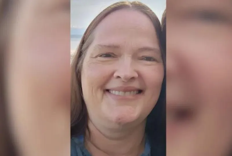 Oregon Murder Suspect Arrested Near Lake Wenatchee
